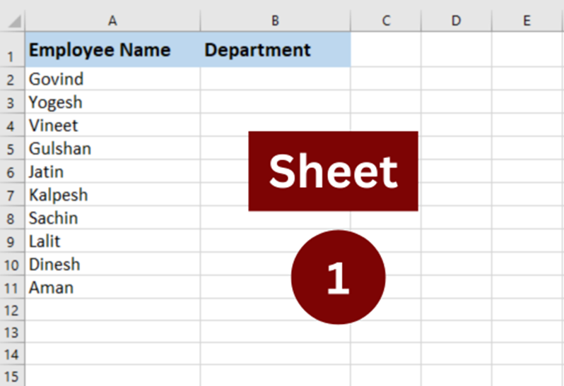 Create a Excel Drop Down List Step By Step Guide and Save Yourself Hours of Time image 27