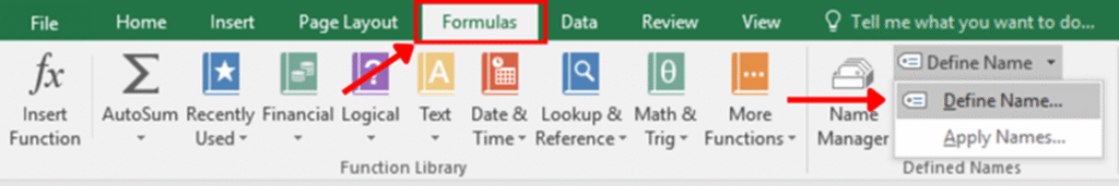 Create a Excel Drop Down List Step By Step Guide and Save Yourself Hours of Time image 37