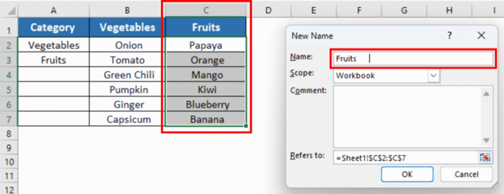 Create a Excel Drop Down List Step By Step Guide and Save Yourself Hours of Time image 39