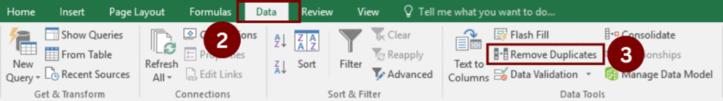 How To Remove Duplicates In Excel (3 Simple Methods) image 1